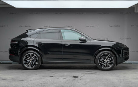 Porsche Cayenne III, 2023 год, 13 397 000 рублей, 5 фотография