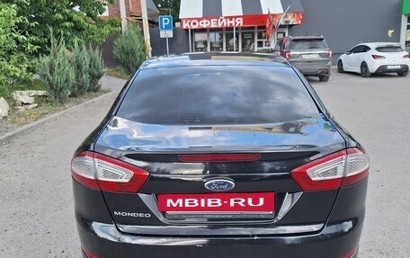 Ford Mondeo IV, 2010 год, 770 000 рублей, 8 фотография