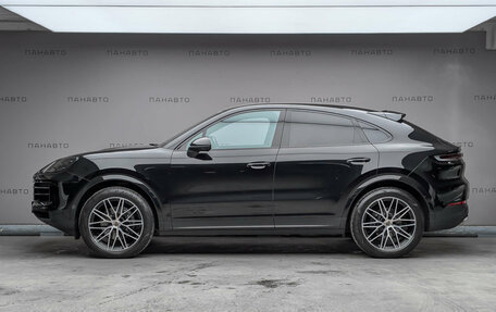 Porsche Cayenne III, 2023 год, 13 397 000 рублей, 6 фотография