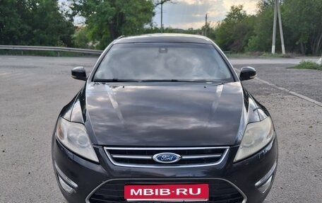 Ford Mondeo IV, 2010 год, 770 000 рублей, 7 фотография