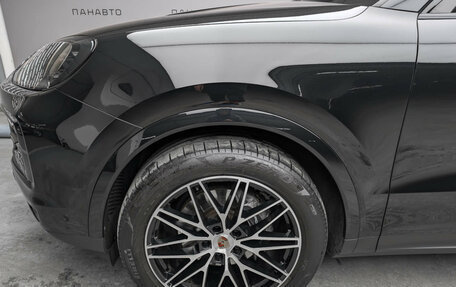 Porsche Cayenne III, 2023 год, 13 397 000 рублей, 7 фотография