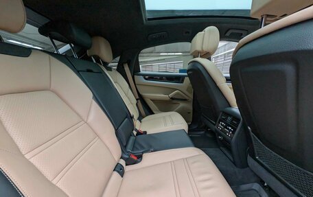 Porsche Cayenne III, 2023 год, 13 397 000 рублей, 14 фотография