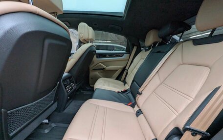 Porsche Cayenne III, 2023 год, 13 397 000 рублей, 11 фотография