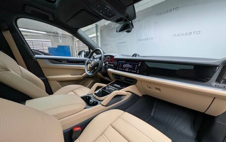 Porsche Cayenne III, 2023 год, 13 397 000 рублей, 13 фотография