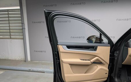 Porsche Cayenne III, 2023 год, 13 397 000 рублей, 8 фотография