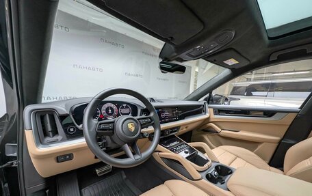 Porsche Cayenne III, 2023 год, 13 397 000 рублей, 10 фотография