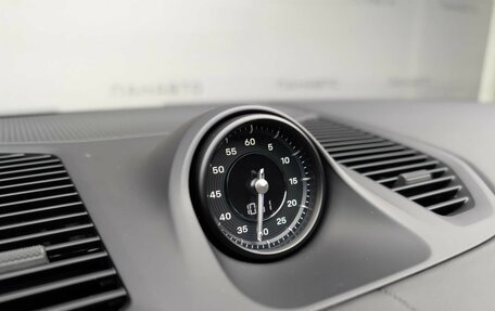 Porsche Cayenne III, 2023 год, 13 397 000 рублей, 22 фотография