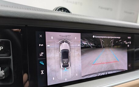 Porsche Cayenne III, 2023 год, 13 397 000 рублей, 24 фотография