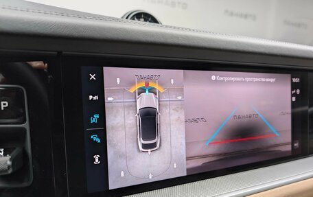 Porsche Cayenne III, 2023 год, 13 397 000 рублей, 25 фотография