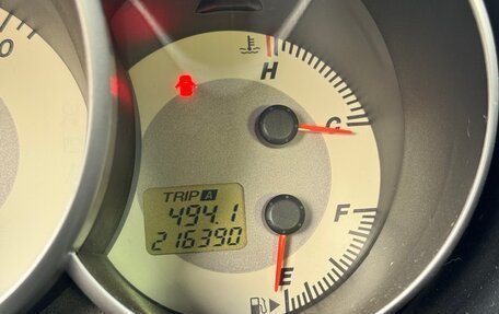 Mazda 3, 2007 год, 540 000 рублей, 7 фотография