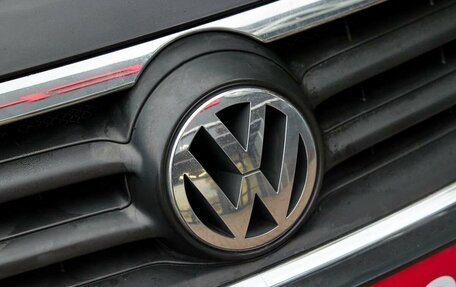 Volkswagen Touareg III, 2007 год, 1 190 000 рублей, 7 фотография
