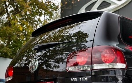 Volkswagen Touareg III, 2007 год, 1 190 000 рублей, 6 фотография