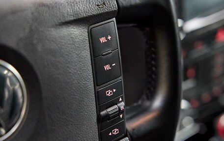 Volkswagen Touareg III, 2007 год, 1 190 000 рублей, 15 фотография