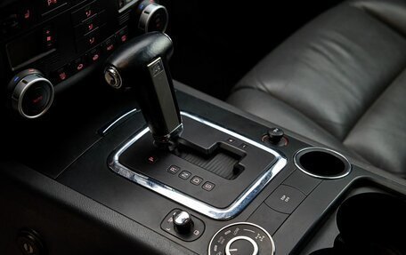 Volkswagen Touareg III, 2007 год, 1 190 000 рублей, 16 фотография