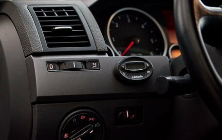 Volkswagen Touareg III, 2007 год, 1 190 000 рублей, 13 фотография