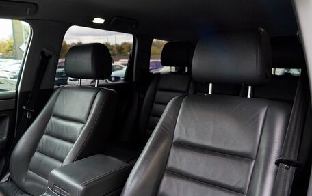 Volkswagen Touareg III, 2007 год, 1 190 000 рублей, 23 фотография