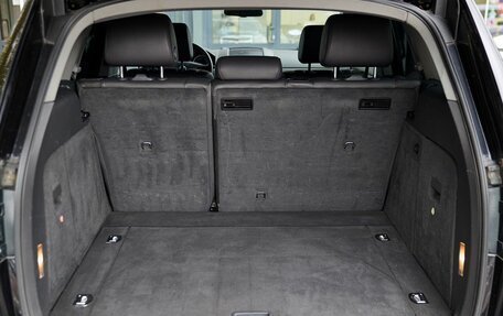 Volkswagen Touareg III, 2007 год, 1 190 000 рублей, 27 фотография