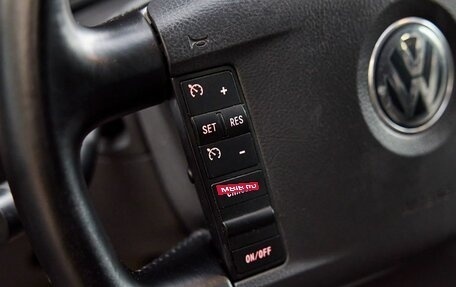 Volkswagen Touareg III, 2007 год, 1 190 000 рублей, 14 фотография