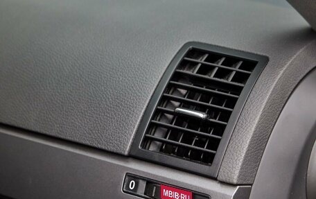 Volkswagen Touareg III, 2007 год, 1 190 000 рублей, 28 фотография