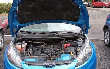 Ford Fiesta, 2010 год, 685 000 рублей, 6 фотография