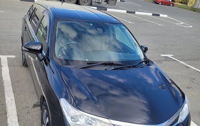 Toyota Corolla, 2015 год, 1 250 000 рублей, 1 фотография