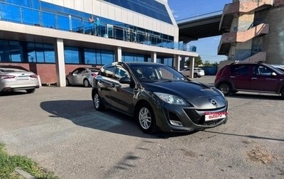 Mazda Axela, 2009 год, 750 000 рублей, 1 фотография
