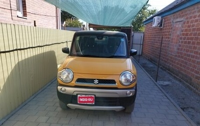 Suzuki Hustler, 2018 год, 999 999 рублей, 1 фотография