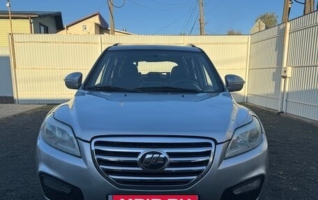 Lifan X60 I рестайлинг, 2014 год, 499 000 рублей, 1 фотография