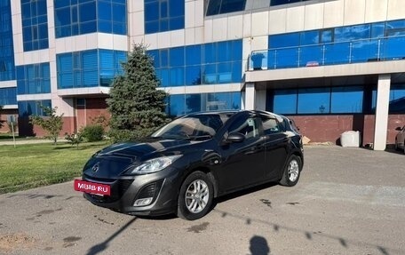 Mazda Axela, 2009 год, 750 000 рублей, 2 фотография