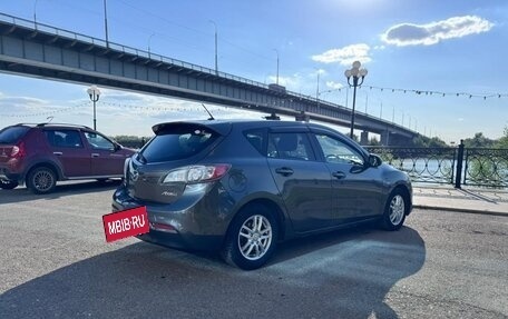 Mazda Axela, 2009 год, 750 000 рублей, 3 фотография