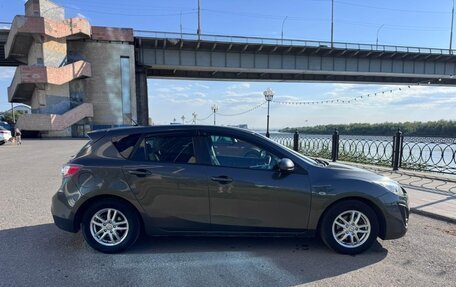 Mazda Axela, 2009 год, 750 000 рублей, 5 фотография