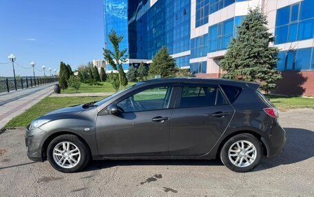 Mazda Axela, 2009 год, 750 000 рублей, 7 фотография
