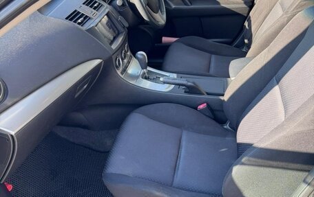 Mazda Axela, 2009 год, 750 000 рублей, 9 фотография