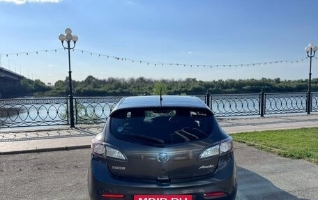 Mazda Axela, 2009 год, 750 000 рублей, 4 фотография