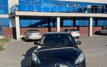 Mazda Axela, 2009 год, 750 000 рублей, 8 фотография