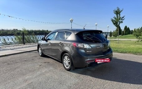 Mazda Axela, 2009 год, 750 000 рублей, 6 фотография