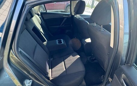 Mazda Axela, 2009 год, 750 000 рублей, 13 фотография