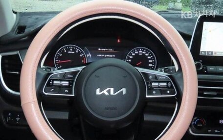 KIA Seltos I, 2022 год, 2 100 000 рублей, 7 фотография