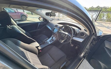 Mazda Axela, 2009 год, 750 000 рублей, 12 фотография