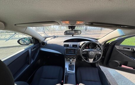 Mazda Axela, 2009 год, 750 000 рублей, 14 фотография