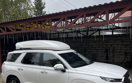 Hyundai Palisade I, 2020 год, 4 670 000 рублей, 2 фотография