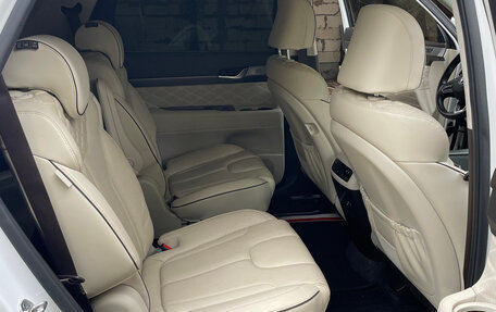 Hyundai Palisade I, 2020 год, 4 670 000 рублей, 8 фотография
