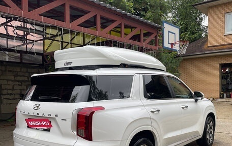 Hyundai Palisade I, 2020 год, 4 670 000 рублей, 3 фотография