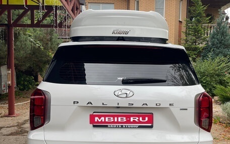 Hyundai Palisade I, 2020 год, 4 670 000 рублей, 4 фотография