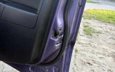 Ford Fusion I, 2007 год, 490 000 рублей, 4 фотография