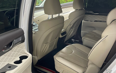 Hyundai Palisade I, 2020 год, 4 670 000 рублей, 11 фотография