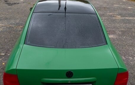 Volkswagen Passat B5+ рестайлинг, 1997 год, 350 000 рублей, 3 фотография