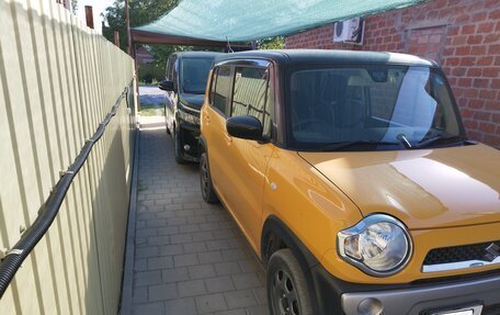 Suzuki Hustler, 2018 год, 999 999 рублей, 2 фотография