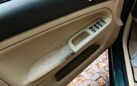 Volkswagen Passat B5+ рестайлинг, 1997 год, 350 000 рублей, 28 фотография