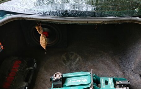 Volkswagen Passat B5+ рестайлинг, 1997 год, 350 000 рублей, 33 фотография